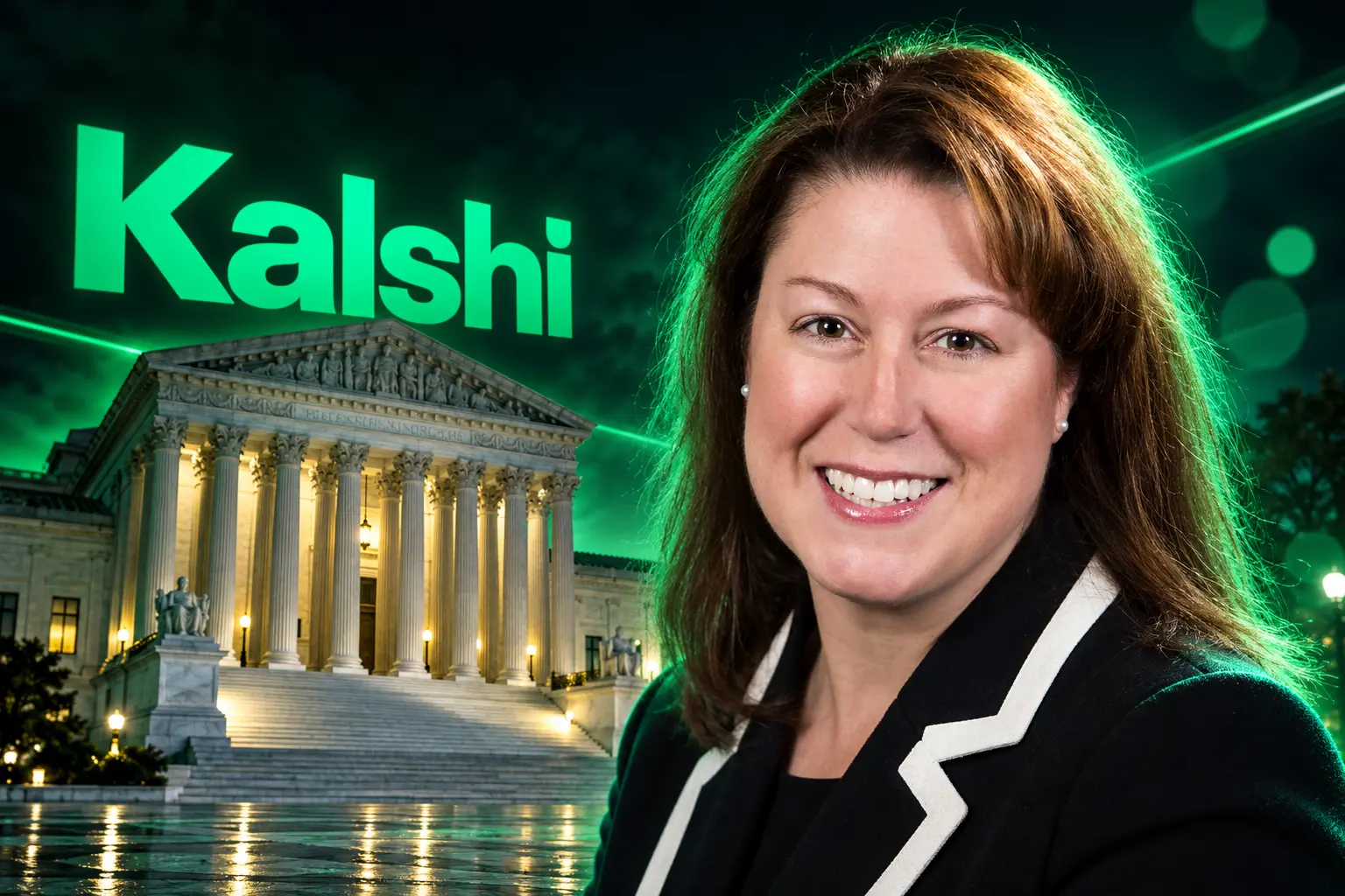 New Jersey Supreme Court petition Kalshi sports bets