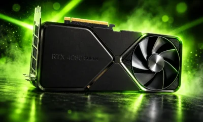 Nvidia DLSS 5 RTX 40 series support