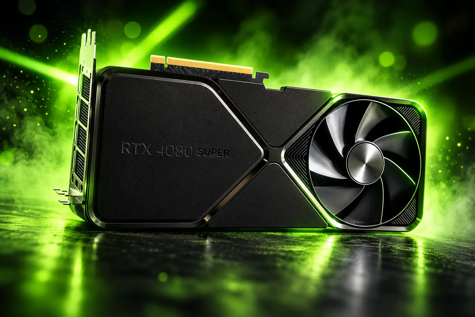Nvidia DLSS 5 coming to RTX 40 series GPUs