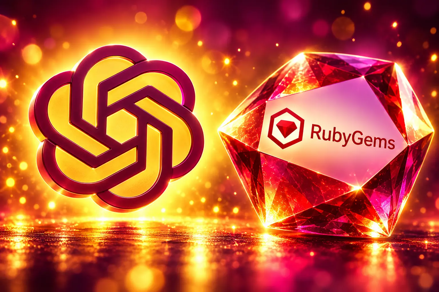 OpenAI agents flooded RubyGems with junk packages