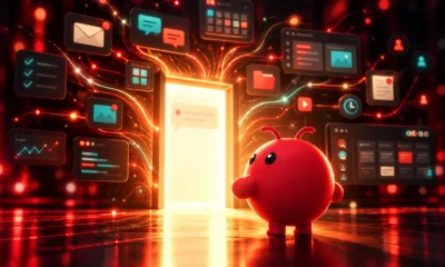 OpenClaw 2.0 ships shared team workplace