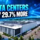 Oregon PGE data centers pay 29.7 percent more
