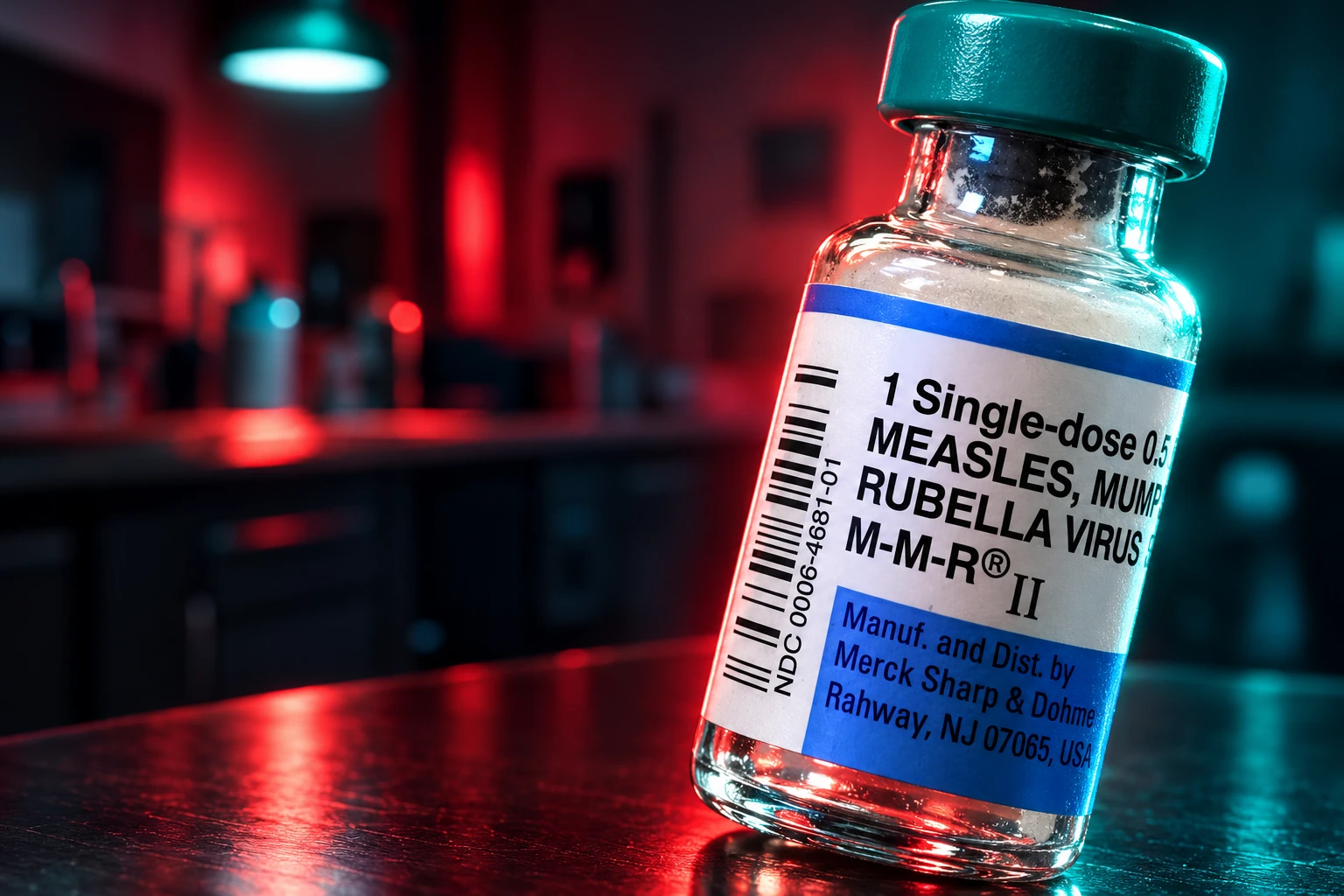 Pennsylvania fifth measles death Lancaster County 2026