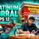 Platinum Corral keeps 12 Golden Corral buffets