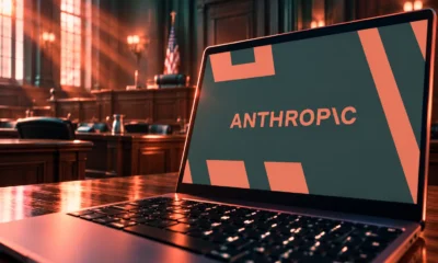 Sony and Warner sue Anthropic over lyrics