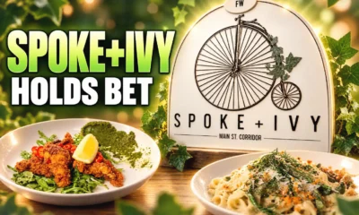 Spoke + Ivy holds West Main bet 4.6