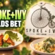Spoke + Ivy holds West Main bet 4.6