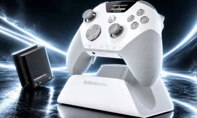 SteelSeries Aeon Pro QuickSwitch dock Xbox price