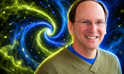 Steven Strogatz on OpenAI Navier-Stokes proof