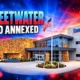 Fort Wayne annexes Sweetwater 98 acres for new entrance