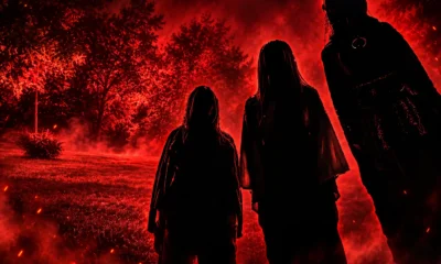 Blood of Egrets still has no release date