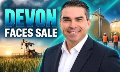 Toms Capital letter Devon Energy sale after Coterra