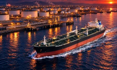 White House threatened diesel export ban Mexico