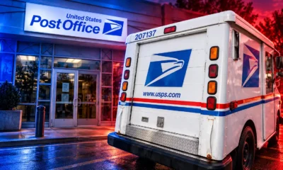 USPS Columbus Day closure locks Ohio PO boxes