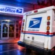 USPS Columbus Day closure locks Ohio PO boxes