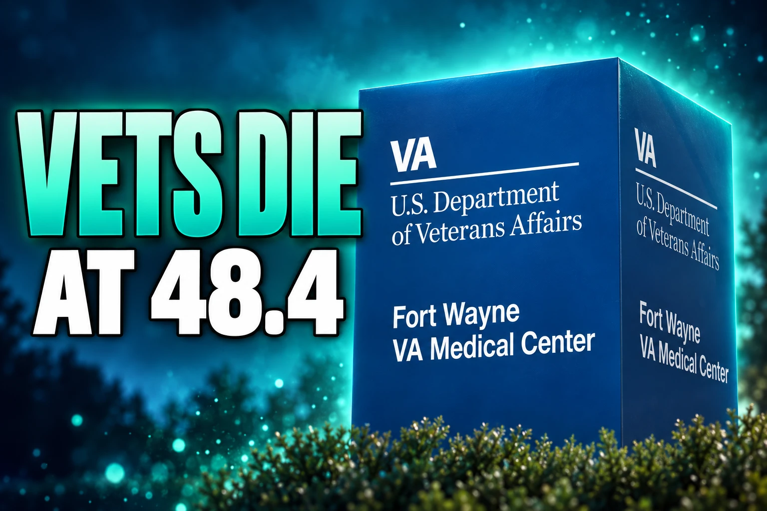 Colorado veteran suicide rate 48.4 VA chaplain