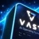 VAST Data $30 billion DataEnclave Series F preview