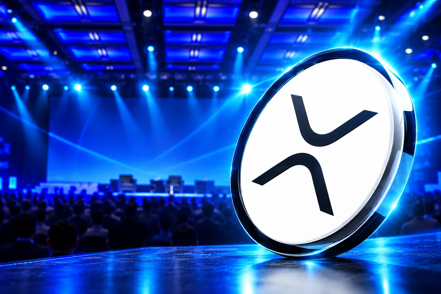 XRP Asia goes live Seoul Singapore hub 2026