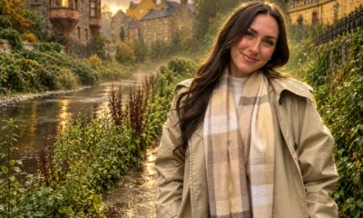 Amanda Shammas Scotland wellies still cost $150
