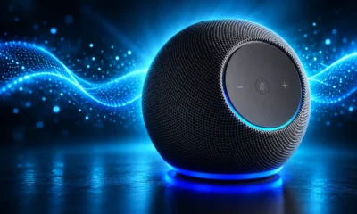 Amazon Alexa Plus repeating la software bug