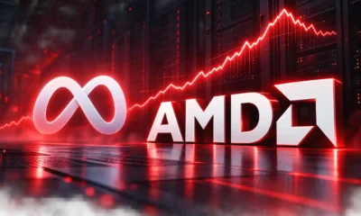 AMD 106 times multiple meets 14 gigawatt ramp