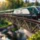 Amtrak Cascades Airo trains debut Sept. 30