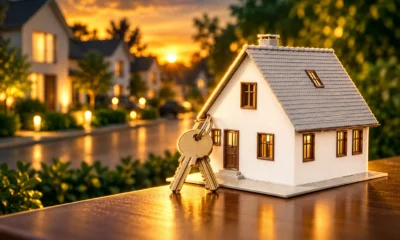 Andy Burnham Your First Home 2.5% deposit loan