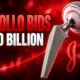 Apollo talks 20 billion DePuy Synthes J&J sale