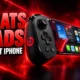 Apple Beats iPhone game controllers two models rumor