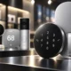 Apple Home Collection LG locks on store shelves