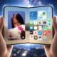 Apple iPhone Duo foldable unveiled at 1999 dollars