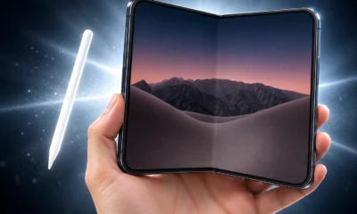 Apple scraps short Pencil for iPhone Duo