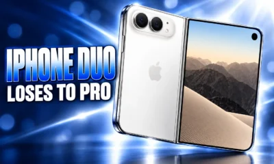 Apple Shot on iPhone Duo campaign six photos
