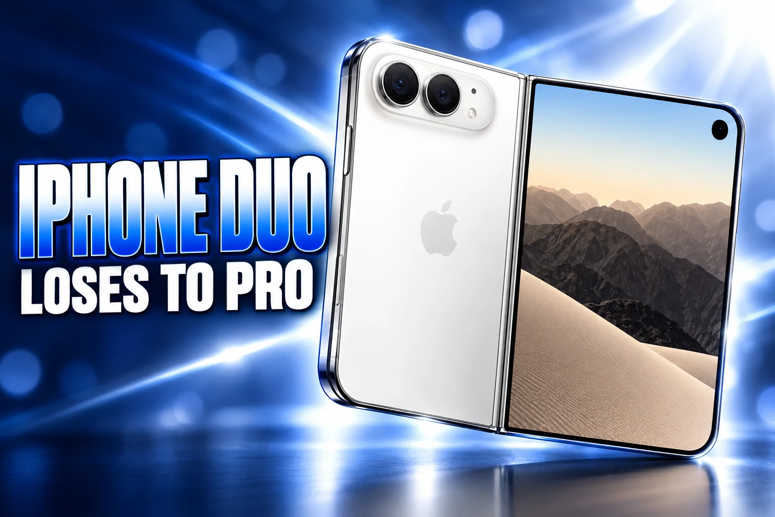 Apple Shot on iPhone Duo campaign six photos