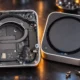 Apple solders M6 Mac mini storage