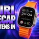 Apple Watch Series 12 Siri Recap ambient listening privacy