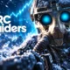 Arc Raiders Steam peak 166670 Frozen Trail
