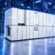 ASML 2030 lithography orders AI chip demand