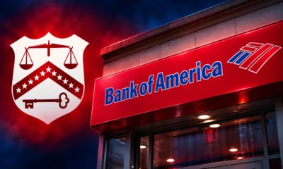 Bank of America $1.2 billion FinCEN penalty