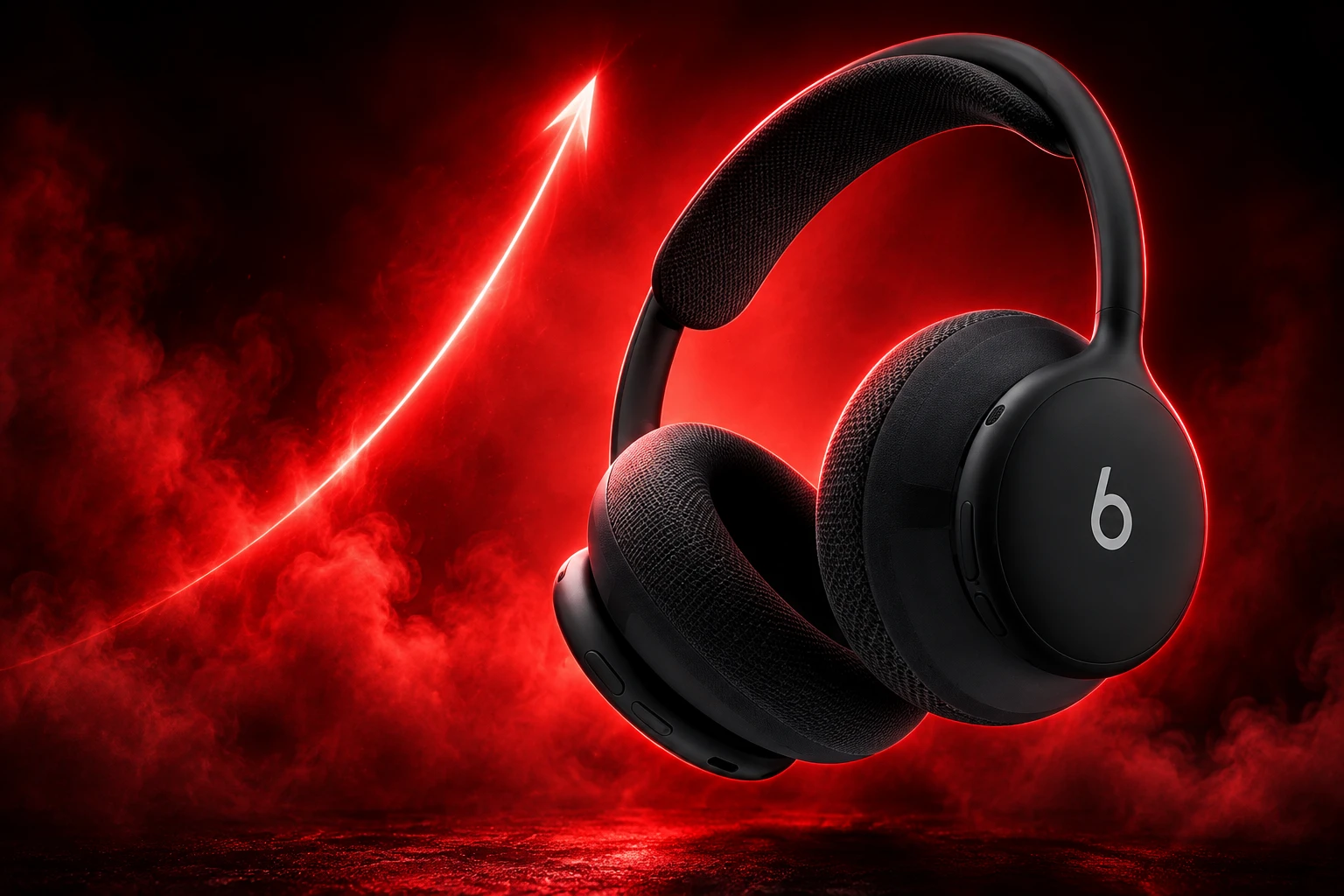 Beats 360 cushion kits rise to $49.99 November 1