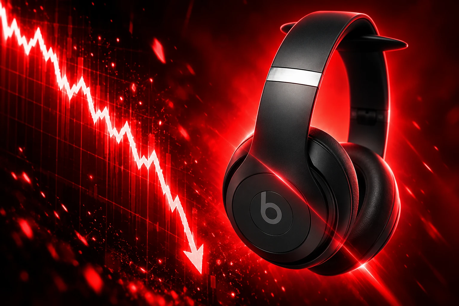 Beats Studio Pro $119 October Prime Day sale