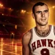 Bob Pettit NBA first MVP dies at 93