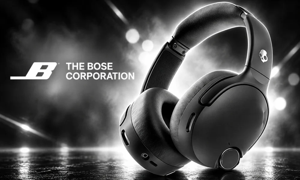 Bose acquires Skullcandy Park City headphone brand