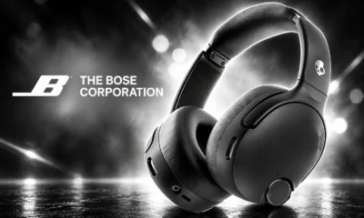 Bose acquires Skullcandy Park City headphone brand