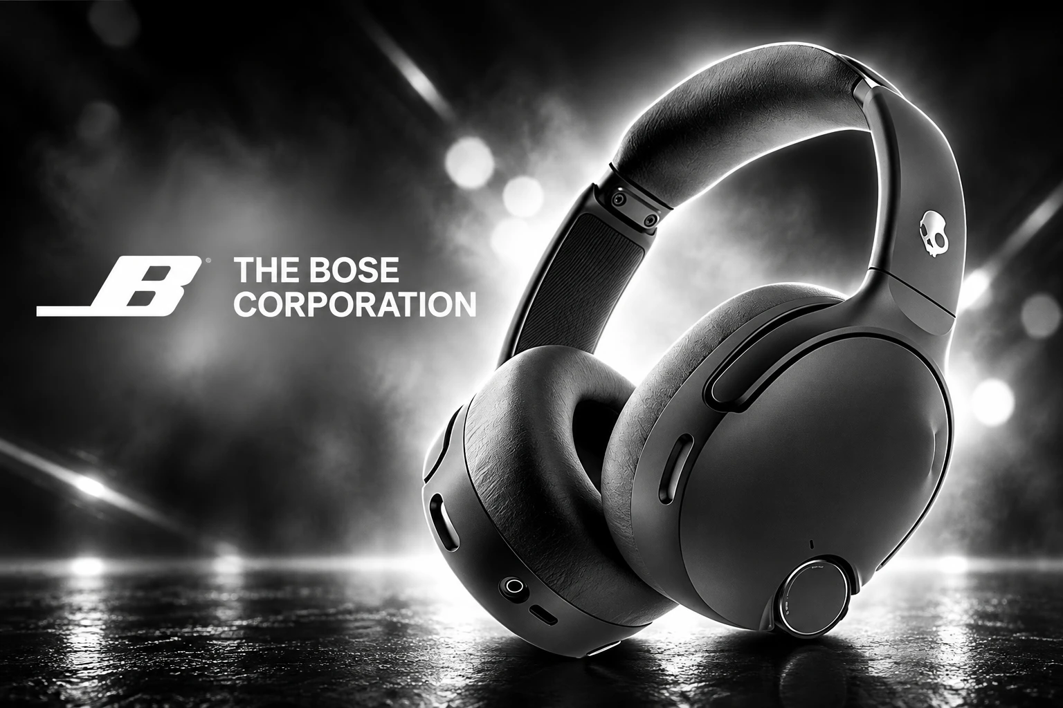 Bose acquires Skullcandy Park City headphone brand