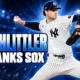 Cam Schlittler Ben Rice Yankees Game 1 shutout