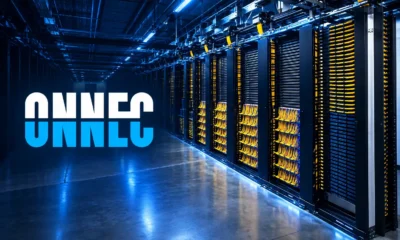 CBRE Onnec data center acquisition Q3 2026 earnings