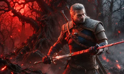 CD Projekt Red bars Diablo outfits Witcher 3