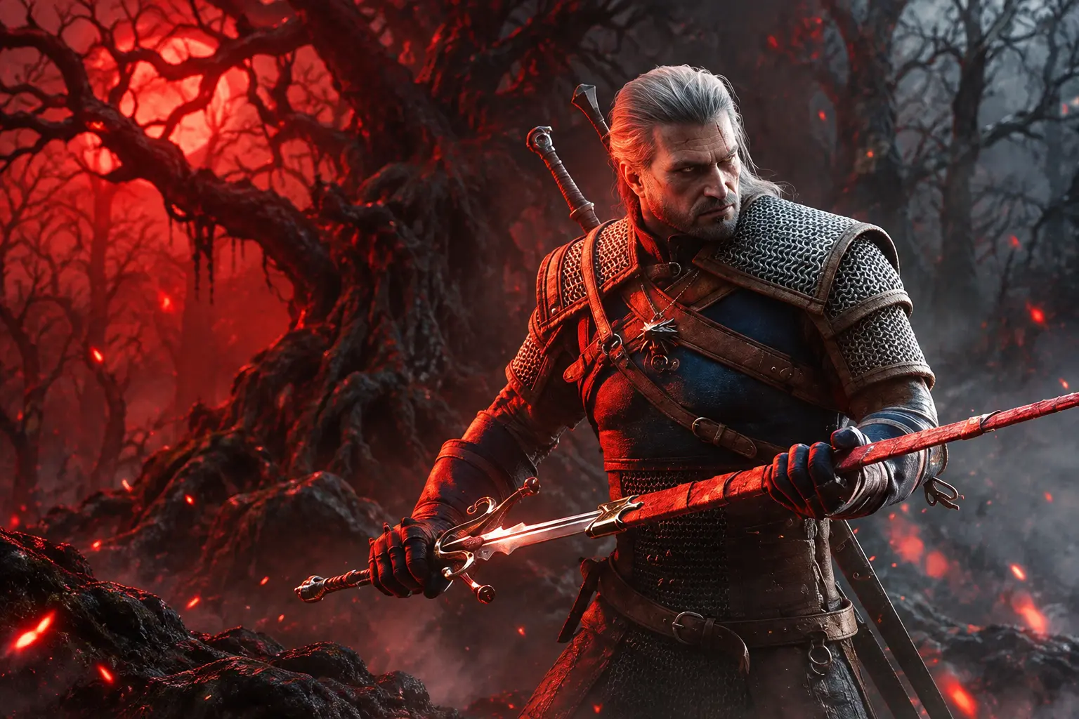 CD Projekt Red bars Diablo outfits Witcher 3