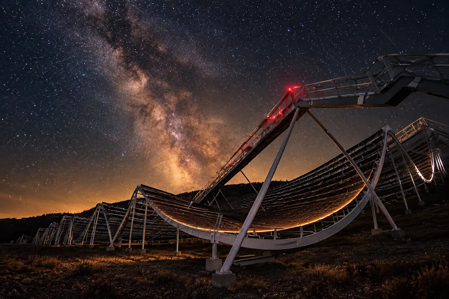 CHIME maps cosmic hydrogen without galaxy surveys
